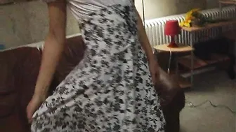 Russian home sex pussy online