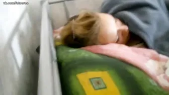 Amateur sex of the wife with the husband