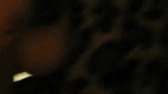 put her cancer and filmed holes