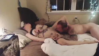 Neskuchny matrimonial debt