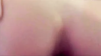 Big dick is a great entertainment for a girl