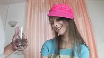 the guy fucks his sister in anal