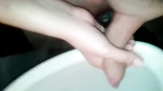 Amateur porn video masturbation