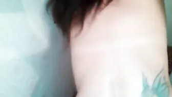 Amateur porn video masturbation