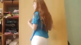 I gave my husband after work