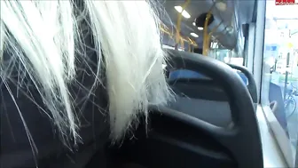 Wet sucks a member of a guy