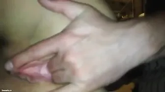 Amateur photography of married sex