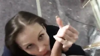 Anal with the guy really liked the beautiful girl