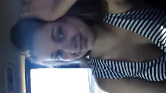 will you fuck me or what?