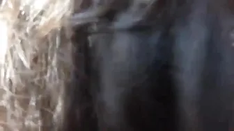 will you fuck me or what?