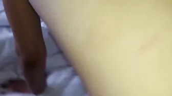 cancer fucks and shoots on a hidden camera