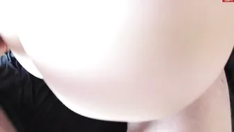 Fucking after blowjob is the sweetest thing