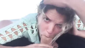 oral sex on the beach