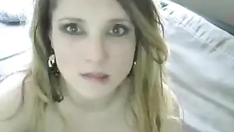 frenchfullcum Cutie drove long pussy into cunt