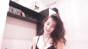 leyajoy Clockwork Kralian Excites Tight Ass