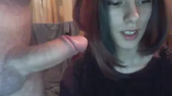 6bwoi9 jerking off hottie