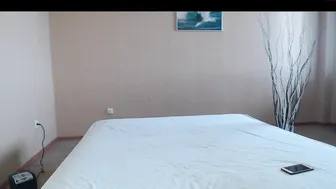 adeletaylor slut in stockings fucks clit