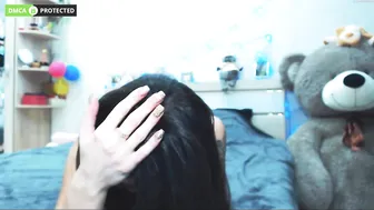 joconda Naughty trash fucks both holes