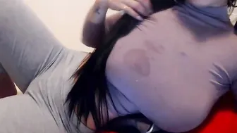 lexy_sweet beauty shows big breasts