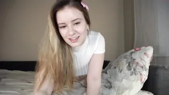 cutesnowwhite beautiful girl with a big vagina