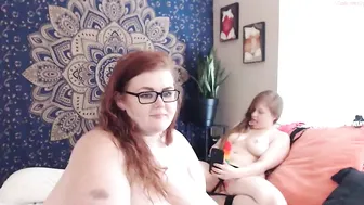 dreamsofroux Leggy teen fucking pussy