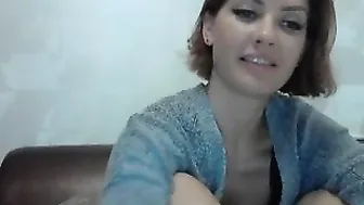 bentleyn Naughty Curvy Fucks Pussy