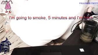 ps4pro Gorgeous mare seduces with big tits