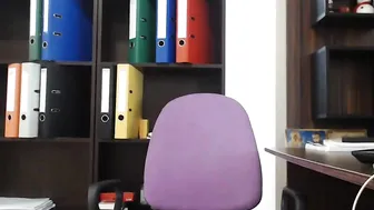 innocent_doll1 Lustful bitch jumps on a dildo