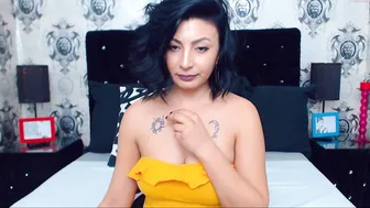 goticfairy Gorgeous Passion fucks holes