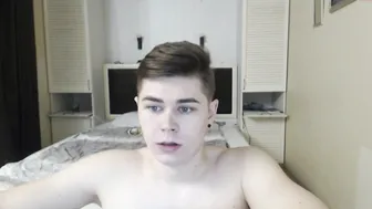 sid_and_nancy Modest slut tells interesting stories on camera