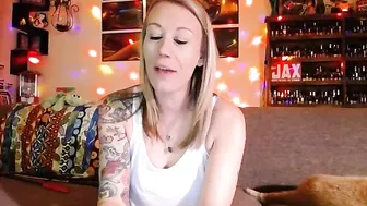 jaxtastic wet nipples