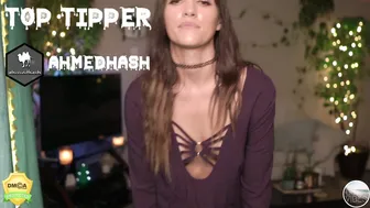 good69vibez Attractive kling shows juicy shapes