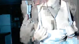 la_santa Vicious bitches and naughty in private