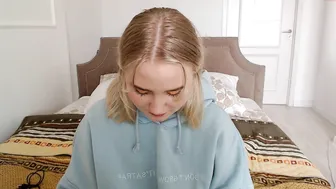 katcontrol luxury skin fucks two holes