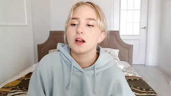 katcontrol wonderful bitch shows tits