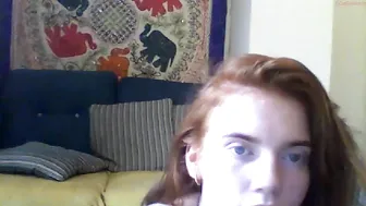 gingertwins Graceful bbw