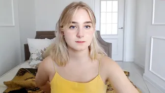 katcontrol busty kitty sucking penis