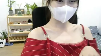 senorita_sweet Dark-haired passion