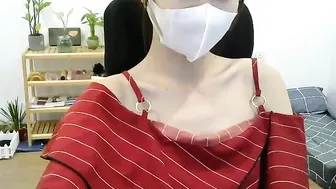 senorita_sweet Dark-haired passion