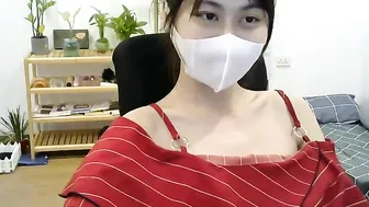 senorita_sweet Dark-haired passion