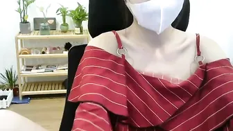 senorita_sweet Dark-haired passion