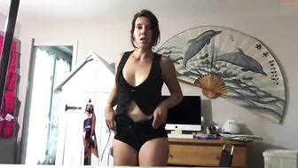 french_lolita Slim slut