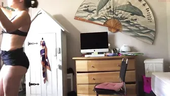 french_lolita Slim slut