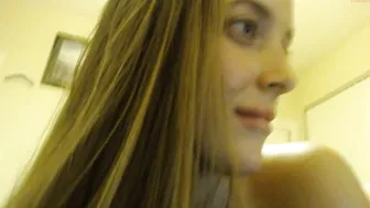 bikiniblondie sweet women dance naked