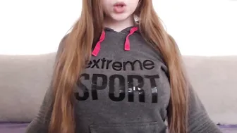 lily_sweet_cheeks Lousy lick