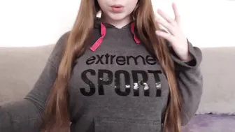 lily_sweet_cheeks Lousy lick