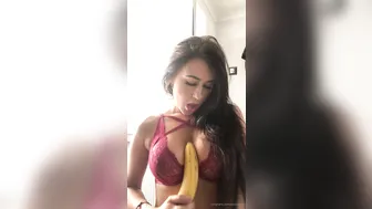misstease onlyfans shy babe shows her natural tits