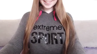 lily_sweet_cheeks cute brunette sucking dick