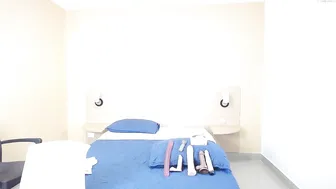 alejandra_dirtysex cute slut fucks himself in the ass