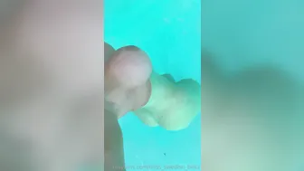 miss_swedish_bella onlyfans blonde girl fucks with sex toy